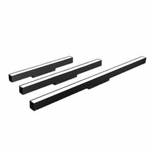 چراغ خطی مگنتی-کد: LMD10  LMD20  LMD30