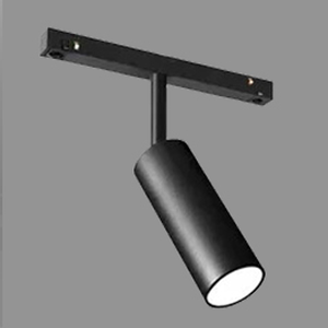 چراغ مگنتی استوانه ای _کد: LMC6 _ LMC12