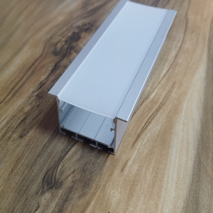 نور خطی 4.5 سانتی مشکی