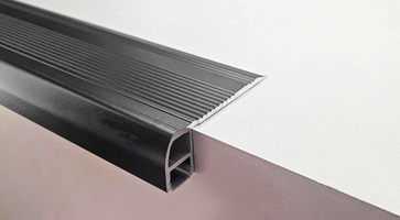 ترمز پله LED دار تک 