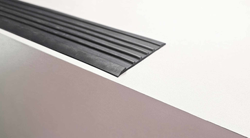 ترمز پله لاستیکی 