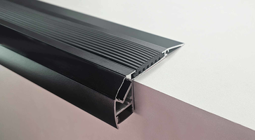 ترمز  پله  LED دار دوبل 