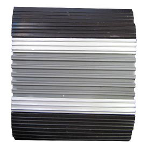 ترمز پله پی وی سی 