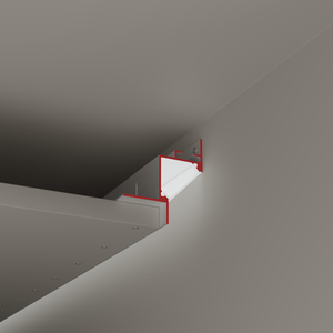 نور مخفی کناف - کد : LK6