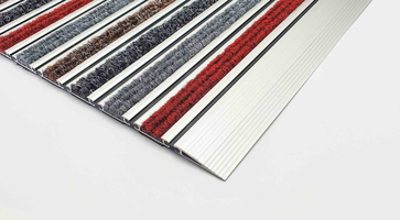 پادری آلومینیومی یک سانتی_ کد: 100